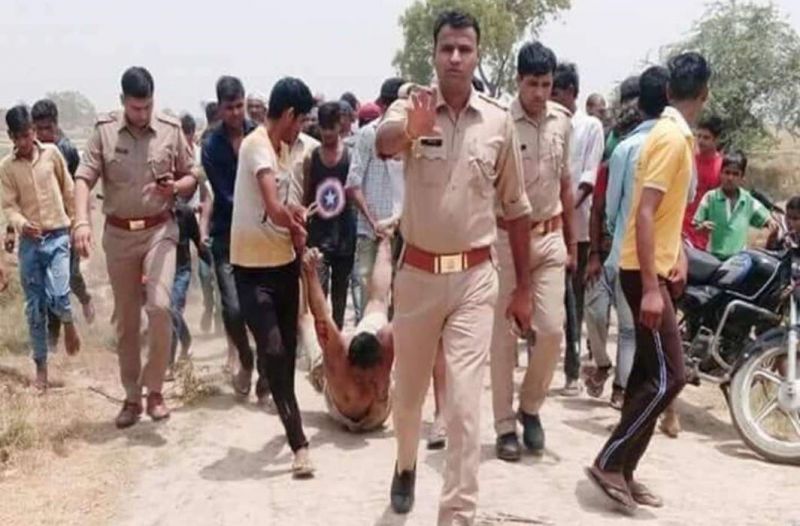 Mob Lynching in India