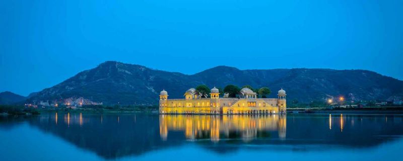 jal mahal