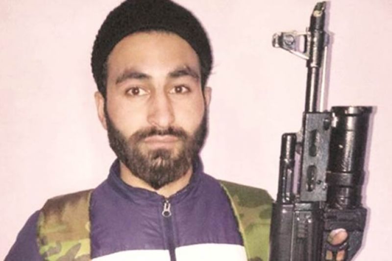 Mannan Wani