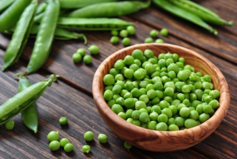 Peas Peas