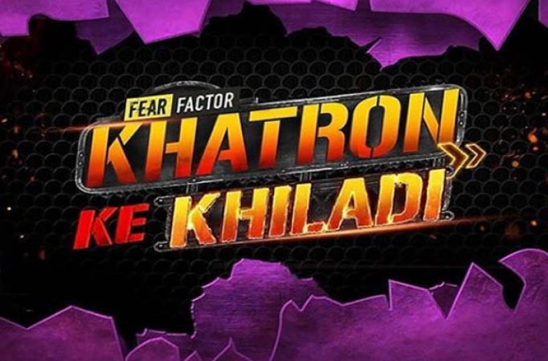  Khatron Ke Khiladi  became the No. 1 non-fiction show