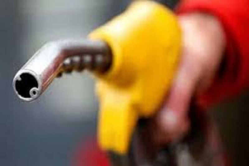 Petrol Diesel Petrol Diesel