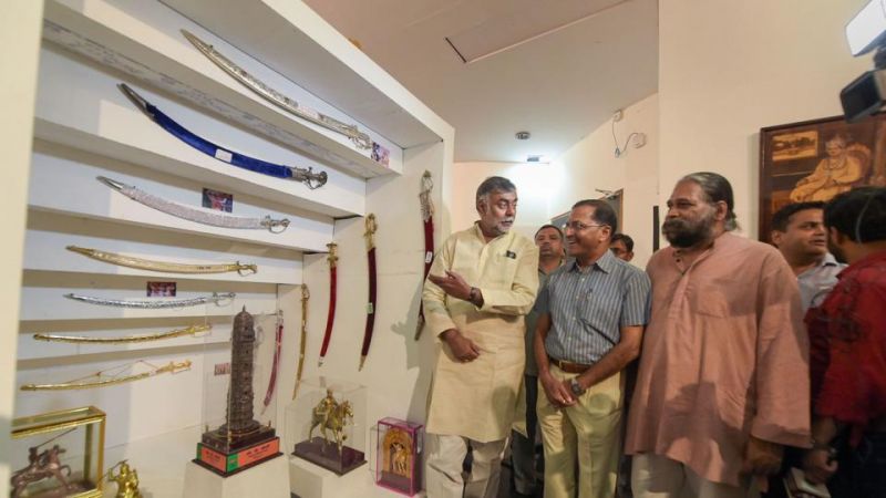 Memorandum to PM Modi