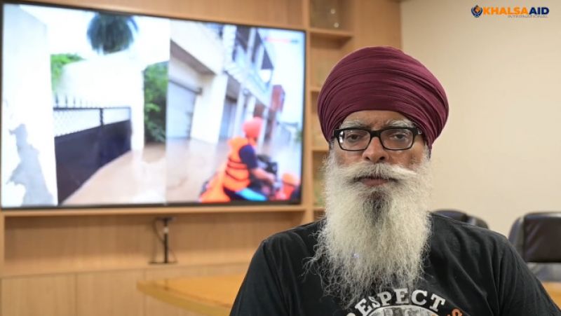 Ravi Singh Ravi Singh