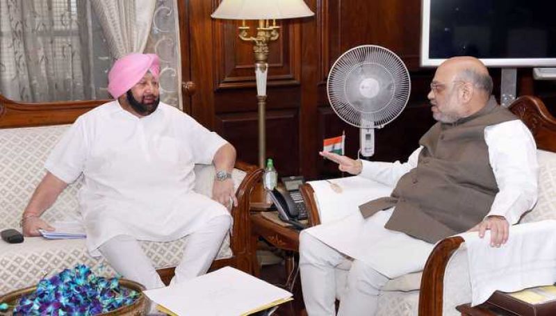 National Policy should be made Against Drugs - Captain National Policy should be made Against Drugs - Captain