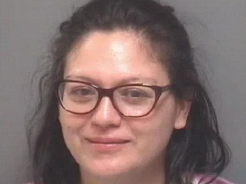 Alabama woman receives 723 years in prison for sexually abusing daughters