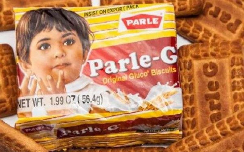 Parle g