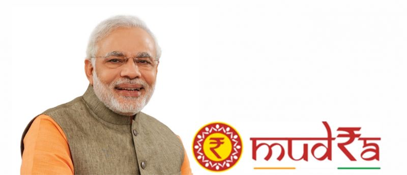 Rs 6 lakh crore Mudra loan