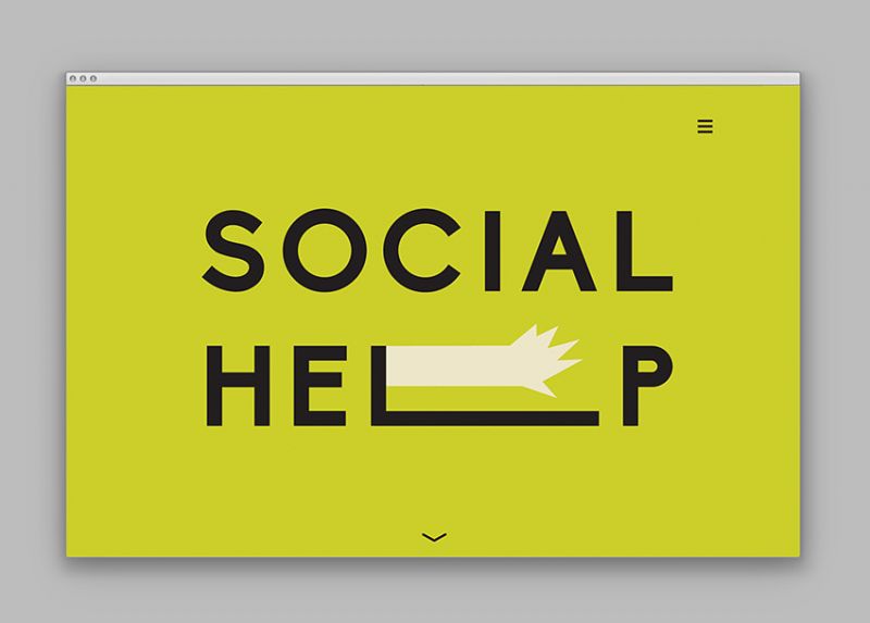 Social help Social help