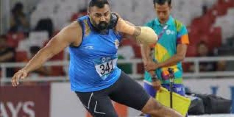 Tejinderpal Singh Toor