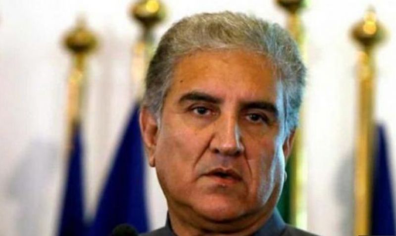 Shah Mahmood Kuraishi