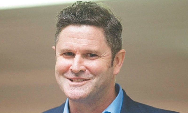 Former New Zealand cricketer Chris Cairns on life support System