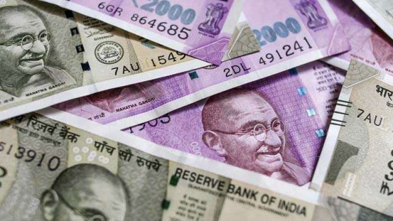 Black money chase : 50 Indians get notices 