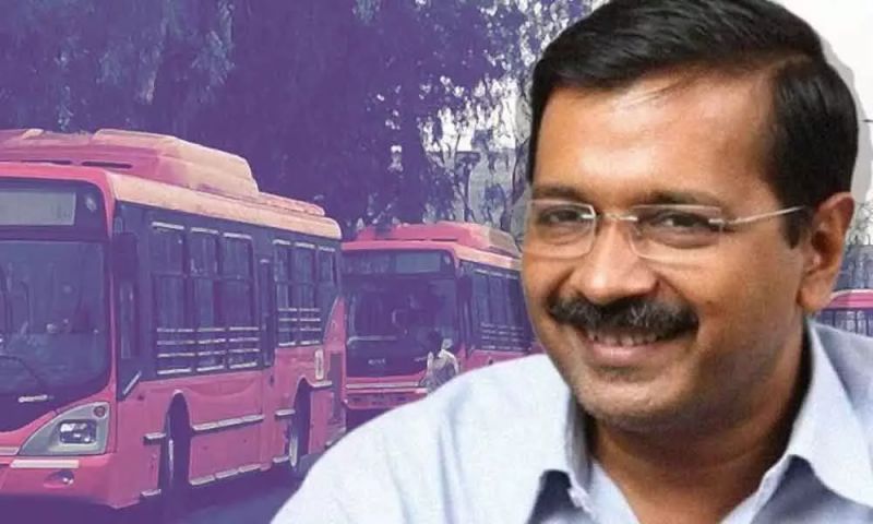 Arvind Kejriwal  Arvind Kejriwal