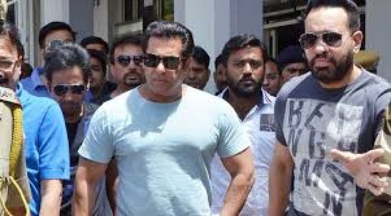 blackbuck poaching case salman khans bail plea hearing 17 july