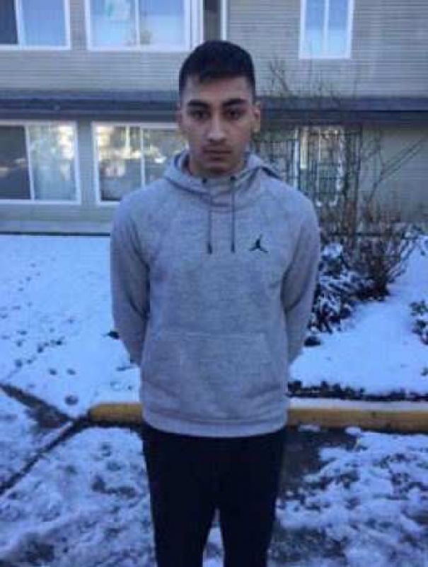 Virendra Pal Singh Gill