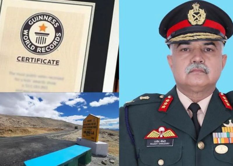 DGBR Rajiv Chaudhary