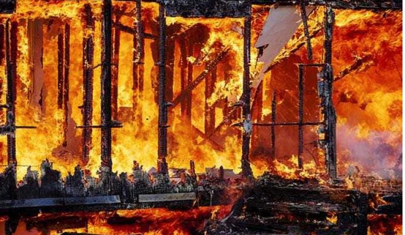 Fire