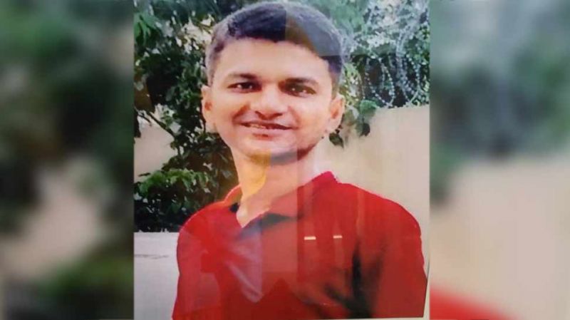 Genpact Company VP commits Suicide 