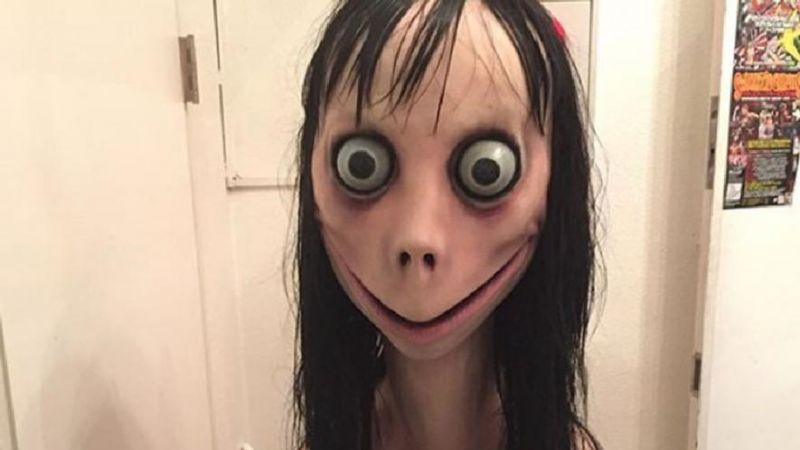 momo challenge