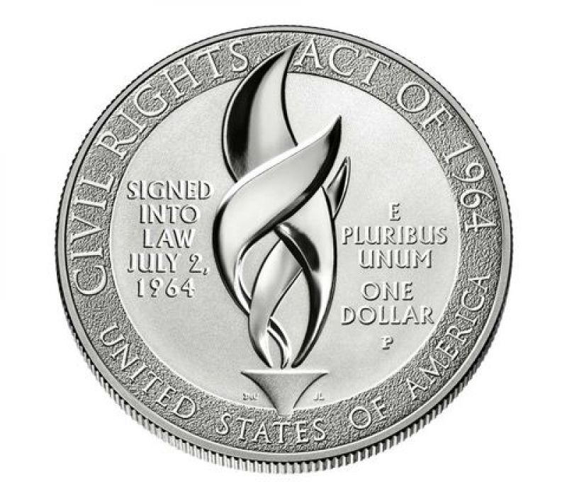 he Civil Rights Act of 1964 