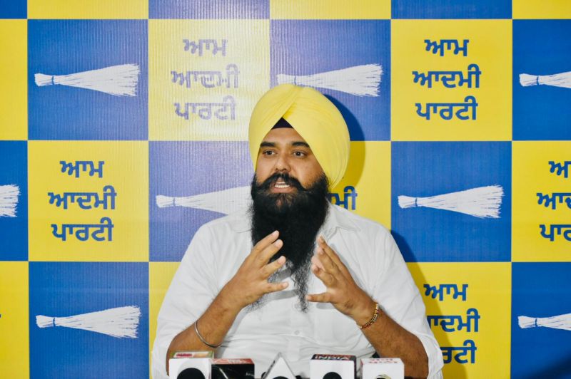 Malvinder Singh Kang