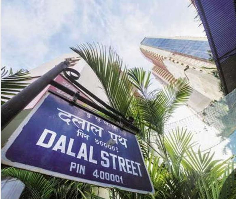 Dalal Street