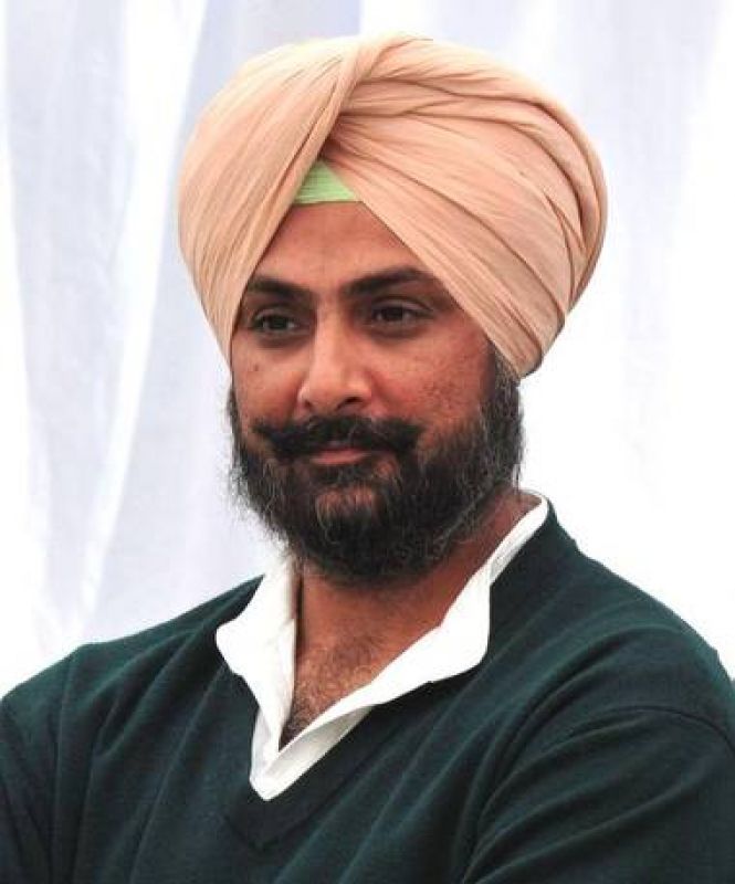 Raninder Singh Raninder Singh