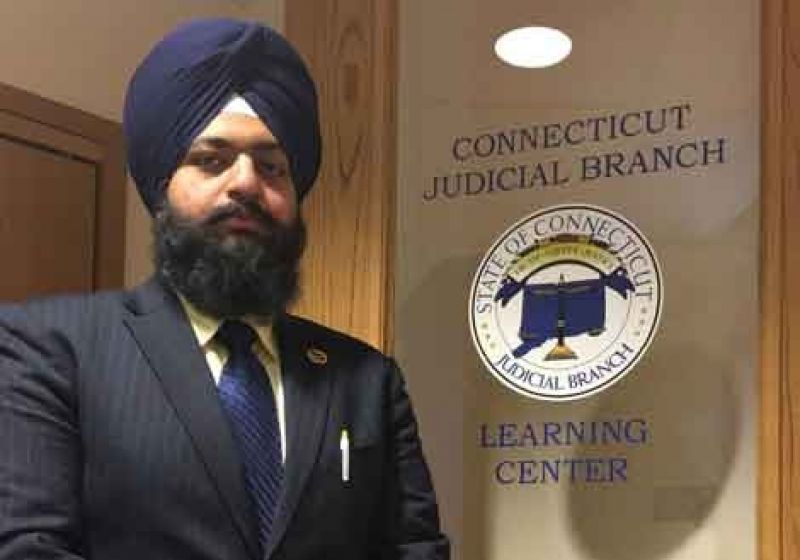 Swarnjit Singh khalsa