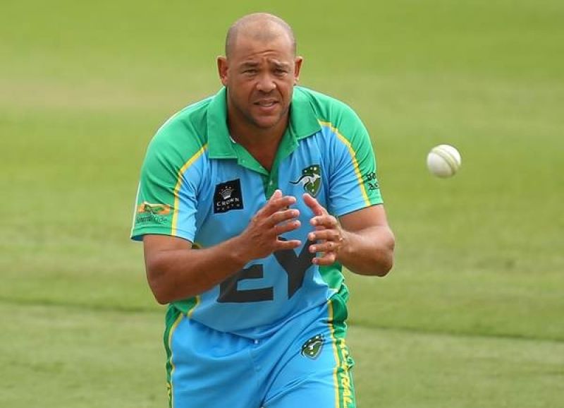 Andrew Smonds Andrew Smonds