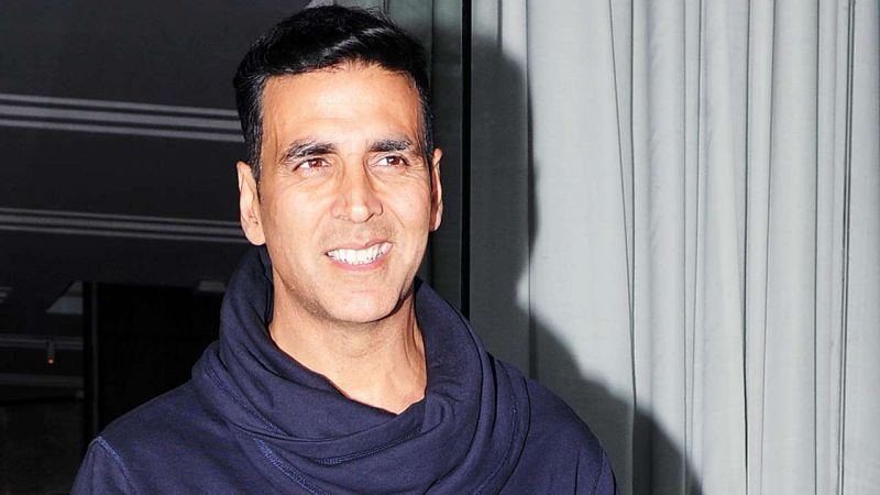 Akshay Kumar Akshay Kumar