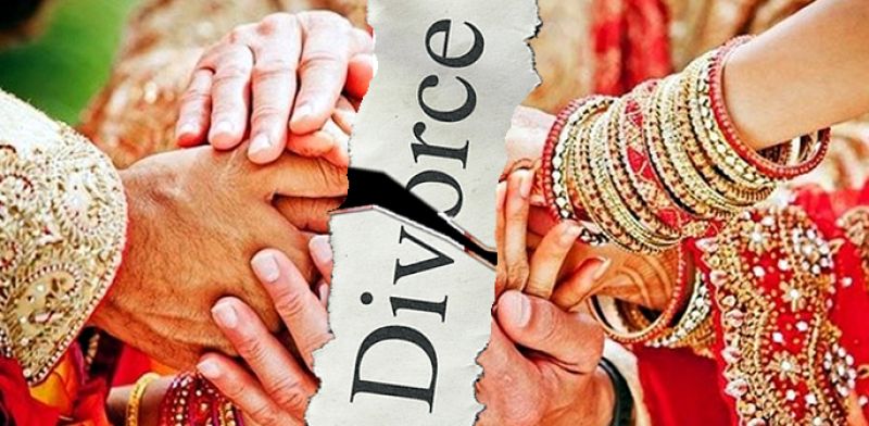  Marriage and divorce