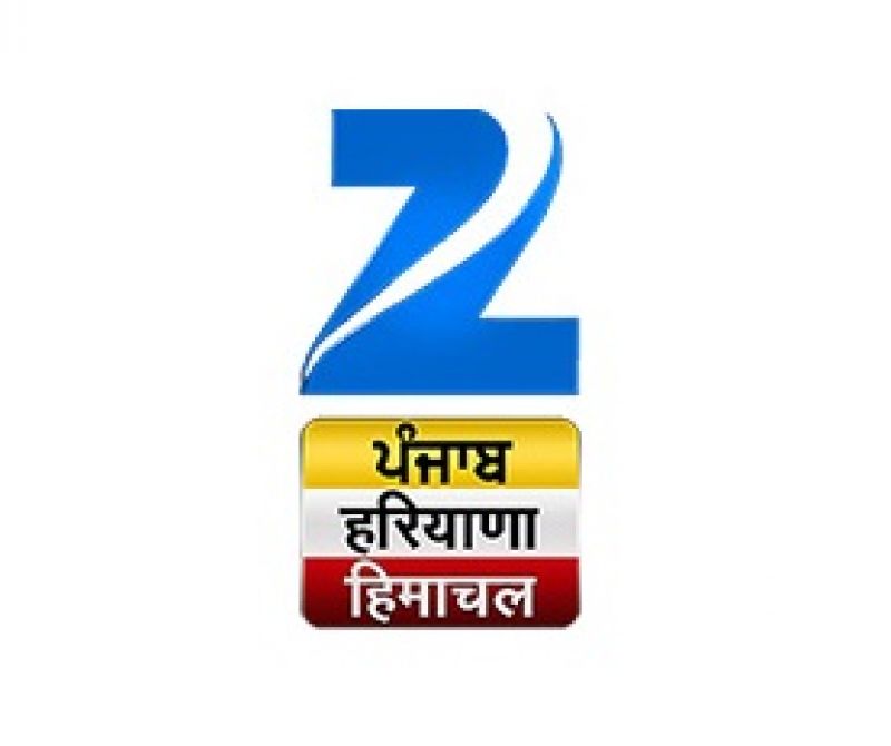 Zee Punjab Haryana Himachal