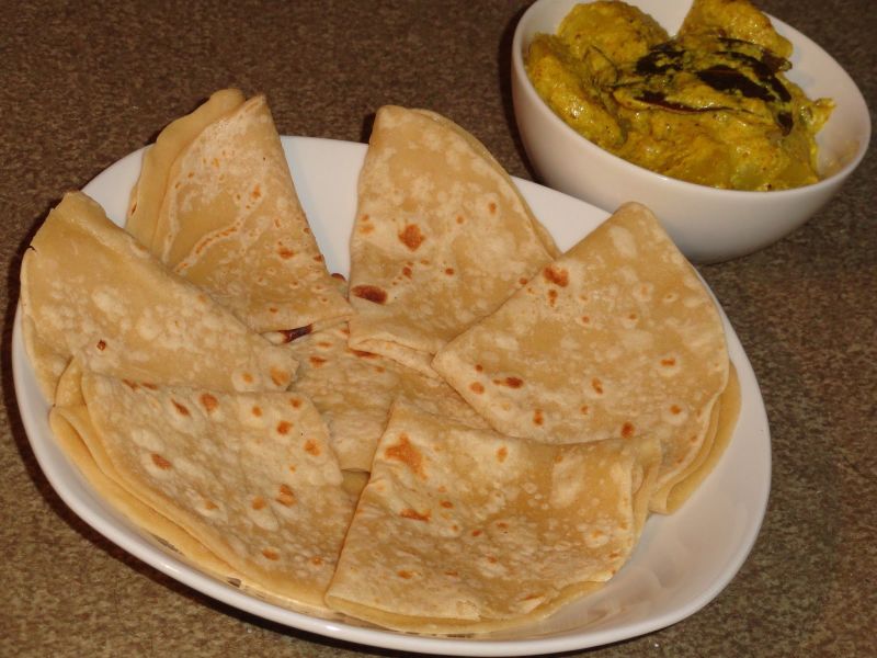 chpati