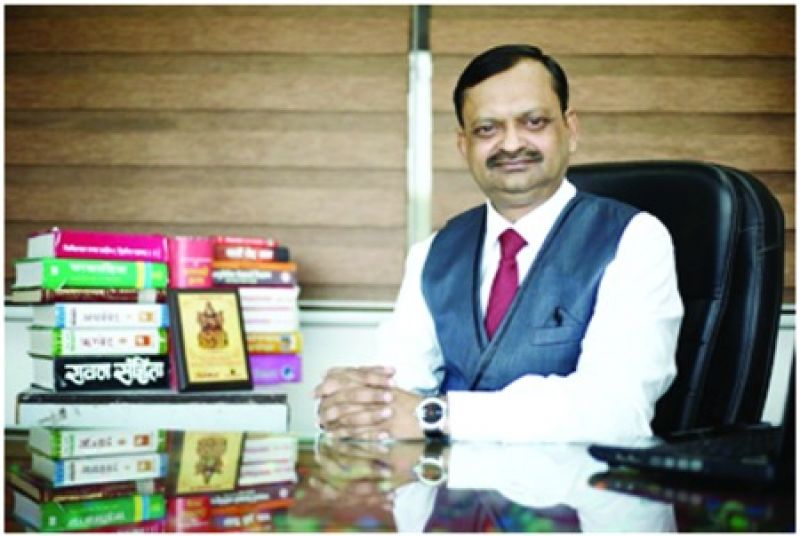 Subhash Goyal Subhash Goyal