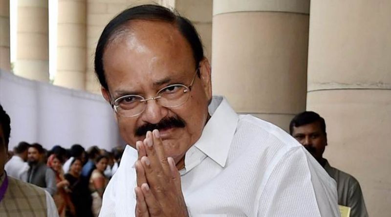 venkaiah naidu form a committee to prevent uproar in rajya-sabha