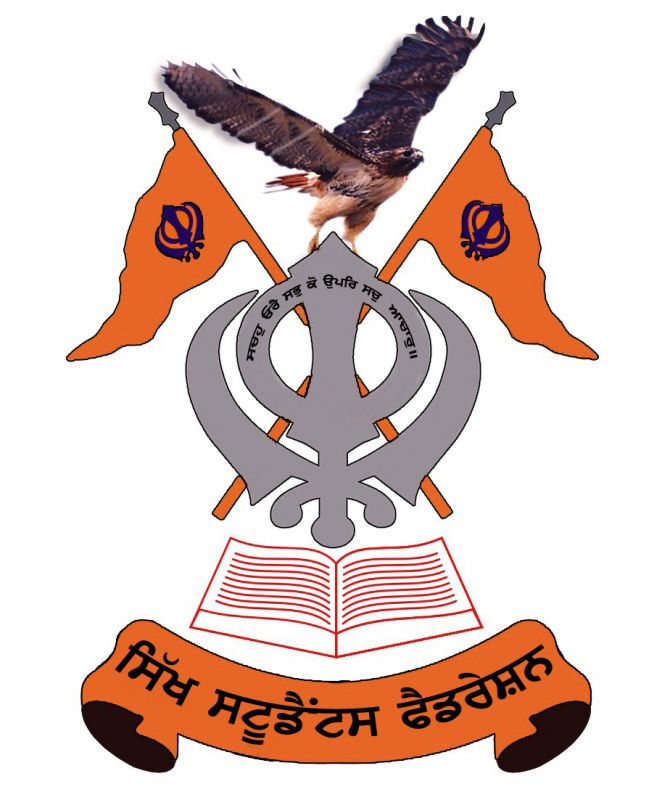 All India Sikh Students Federation