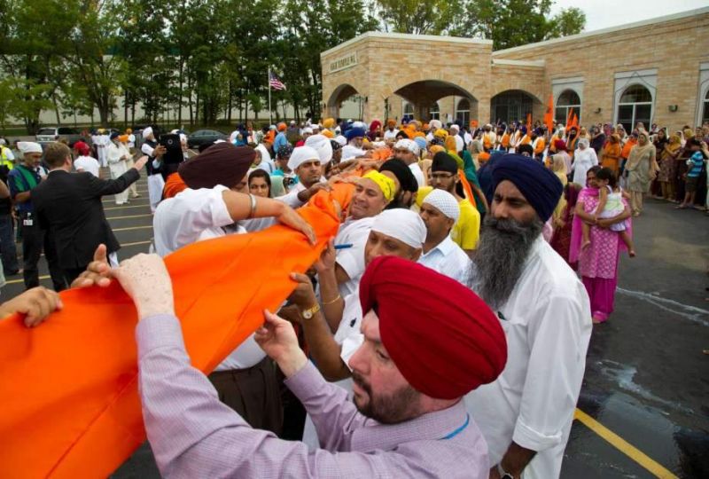 usa sikh 