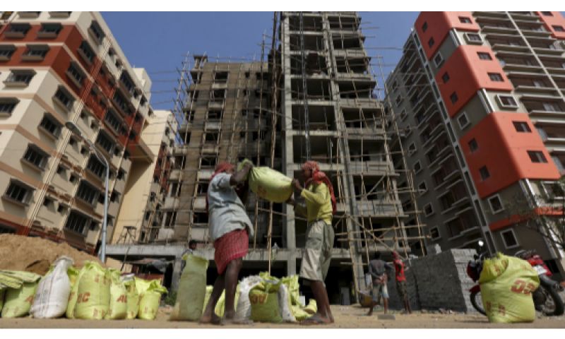 Pradhan Mantri Awas Yojan