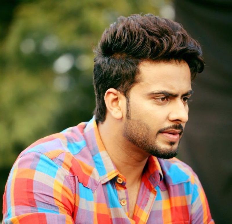 Mankirat Aulakh