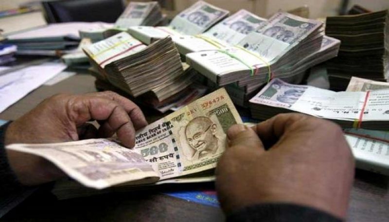 Ajnala Income Tax Department Raid Ajnala Income Tax Department Raid