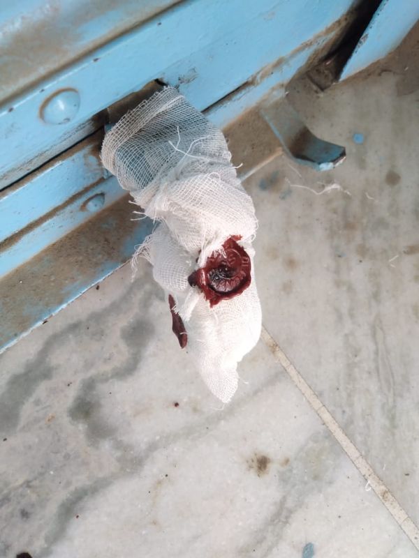 FDA seals 16 chemist shops for unaccounted stock of habit forming drugs