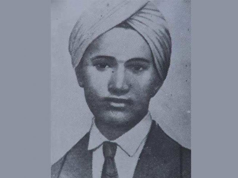 Kartar Singh Sarabha  Kartar Singh Sarabha