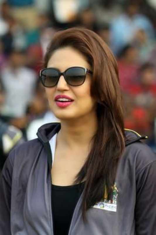  Huma Qureshi