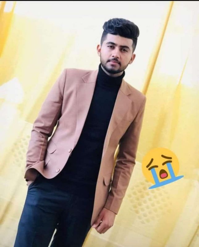 only son of the parents committed suicide  only son of the parents committed suicide