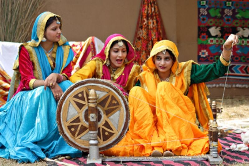 Punjabi Culture