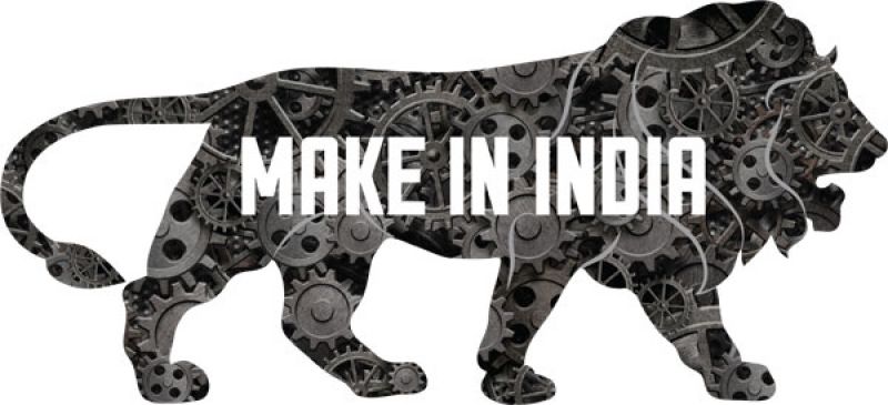 Make in India 
