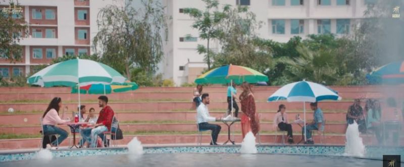 Galib New Song  Galib New Song