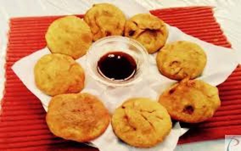 Pyaz Kachori Recipe
