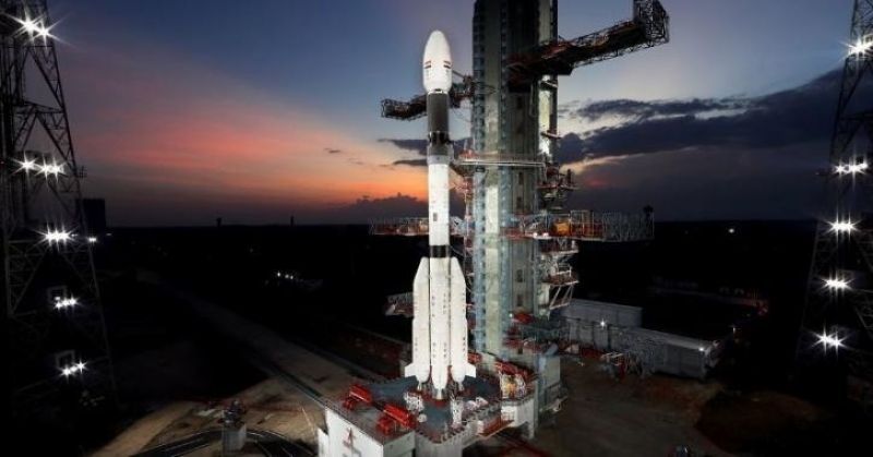 Last minute blow to ISRO mission, damaged cryogenic engine